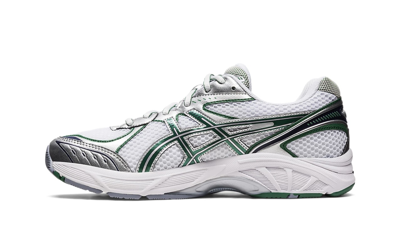 Asics GT-2160 "Shamrock Green"