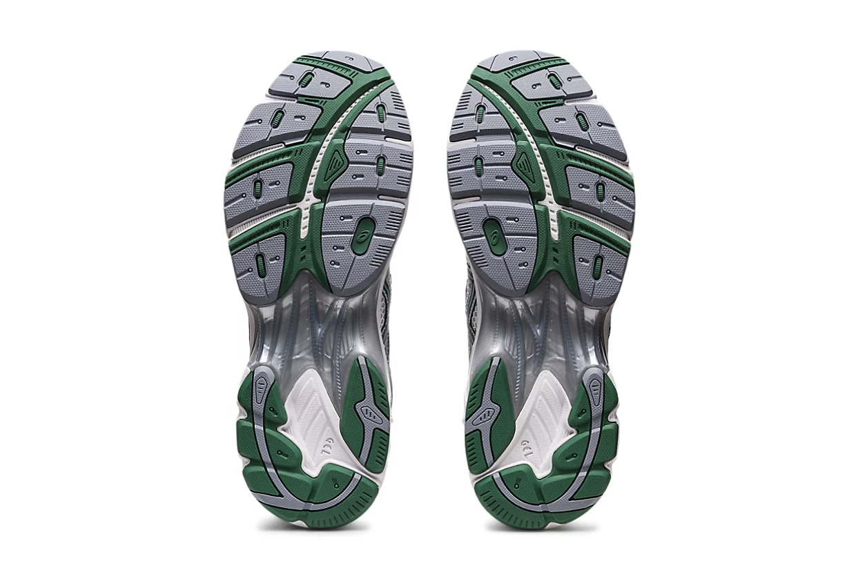 Asics GT-2160 "Shamrock Green"
