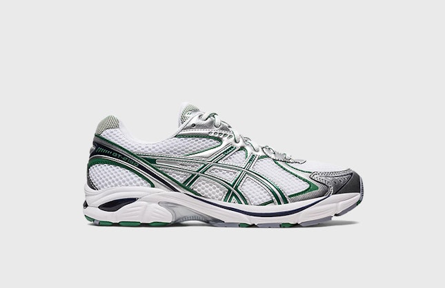 Asics GT-2160 "Shamrock Green"