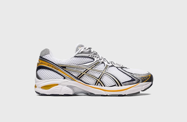 Asics GT-2160 "Pure Silver" Asics GT-2160 "Pure Silver"