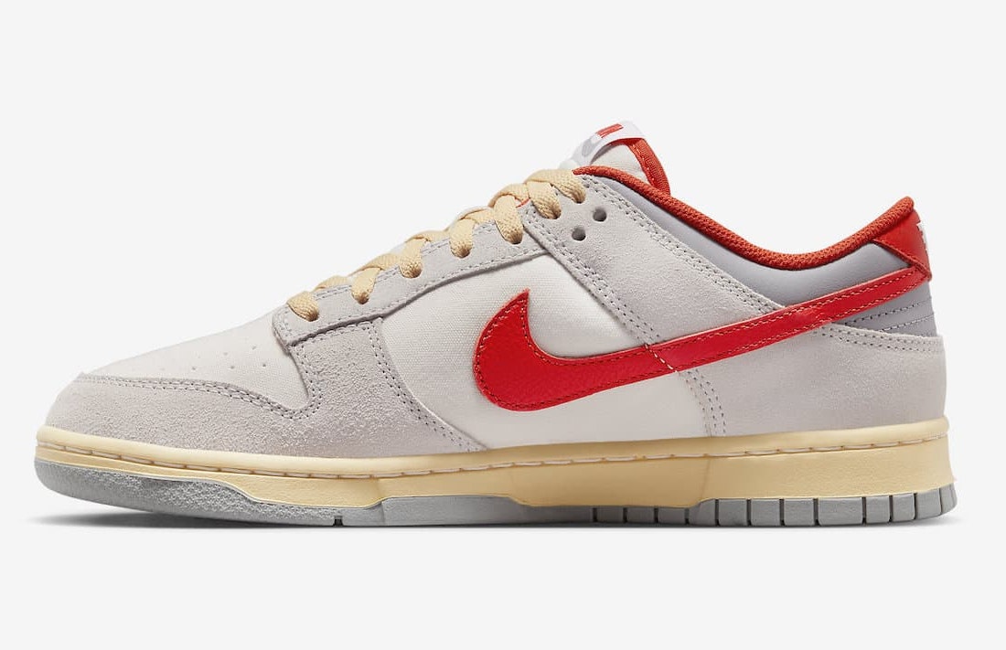 Nike Dunk Low 85 "Athletic Department"