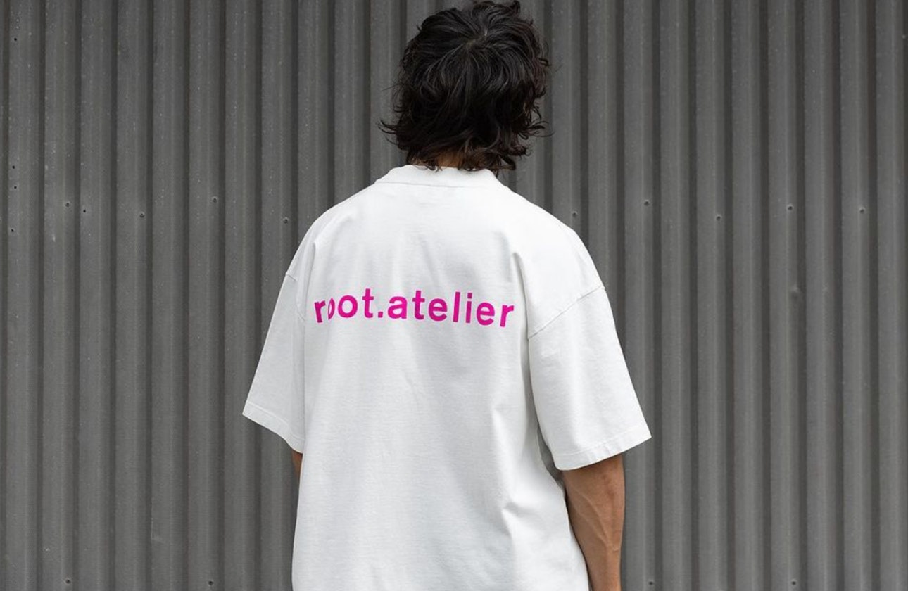 Root Atelier - Studio Neon Tee´s