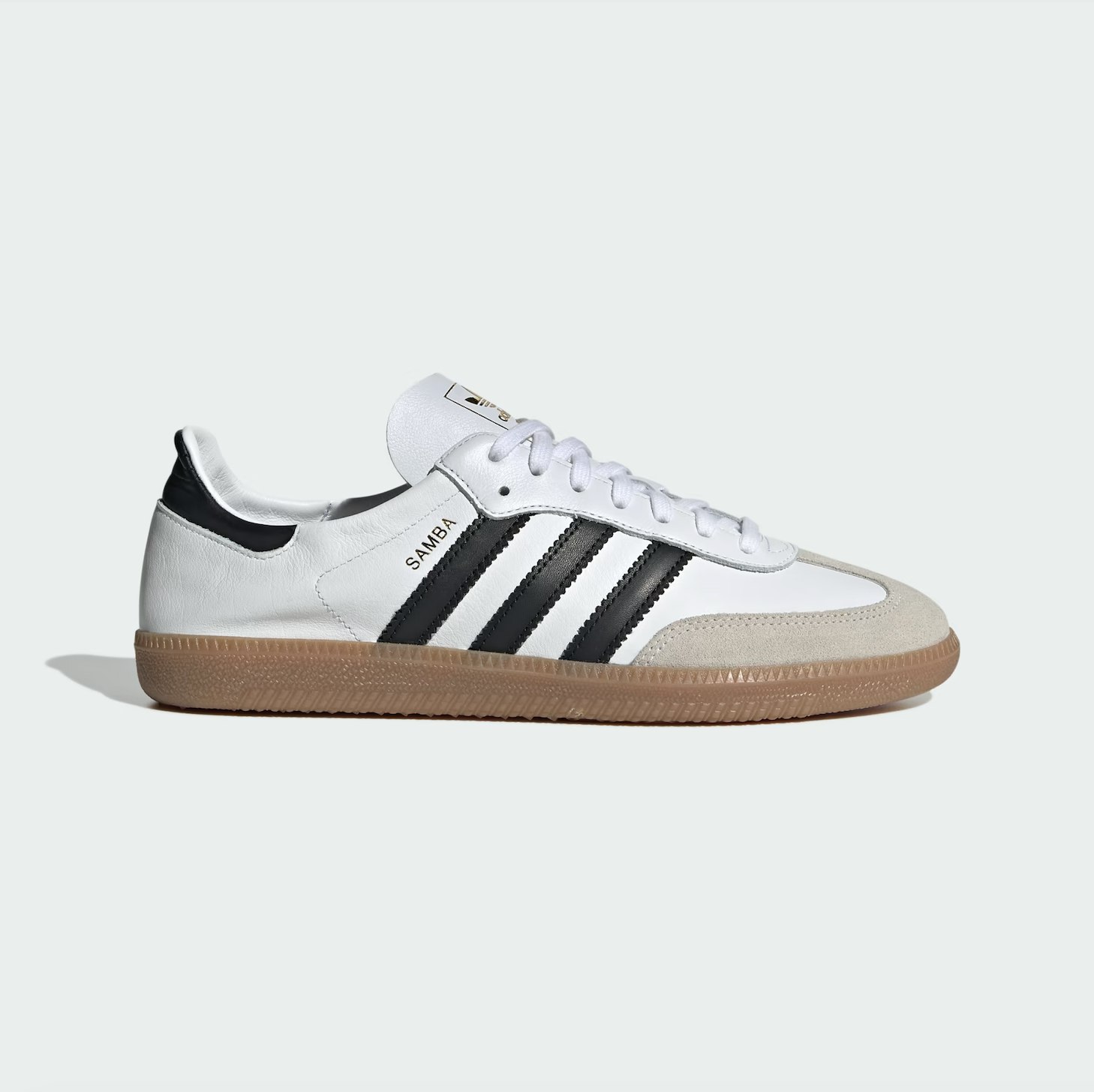 adidas Samba Decon "Cloud White"