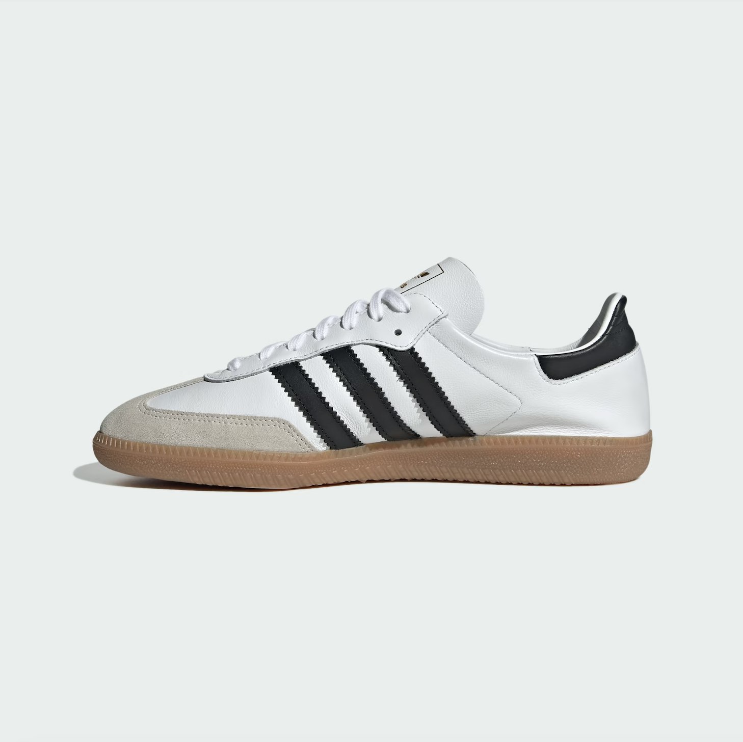 adidas Samba Decon "Cloud White"