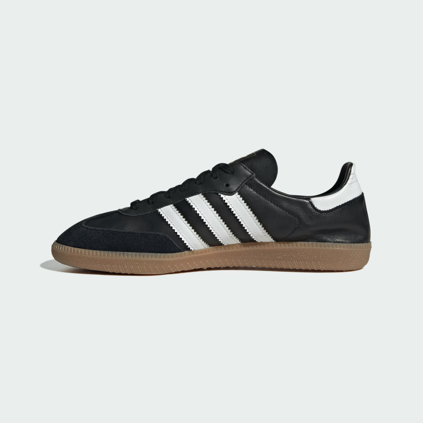 adidas Samba Decon "Core Black"