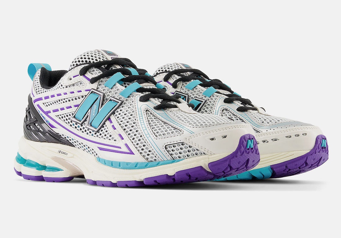 New Balance 1906R "Hornet"
