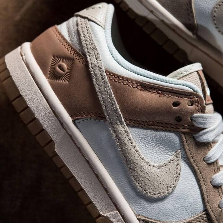 Nike Dunk Low "Australia"