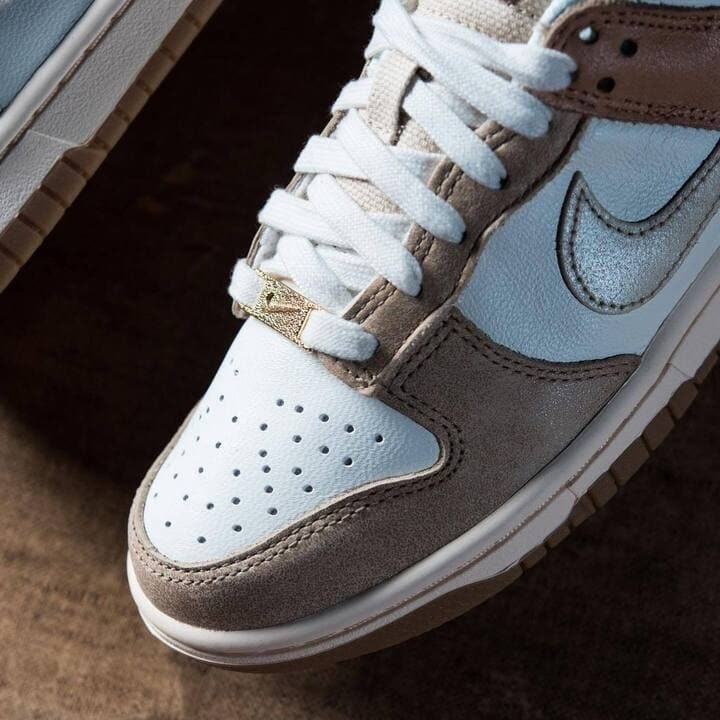 Nike Dunk Low "Australia"