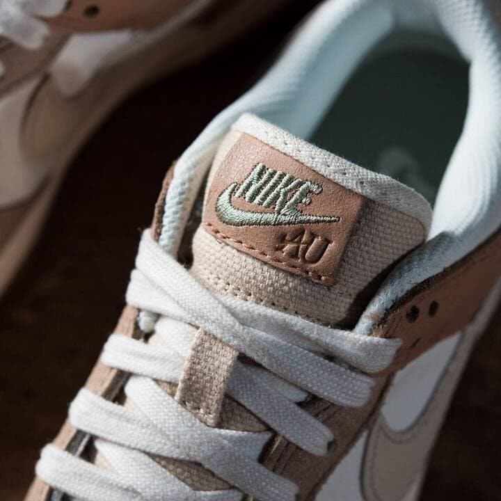 Nike Dunk Low "Australia"
