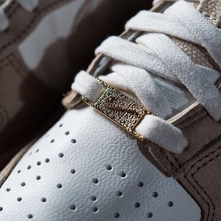 Nike Dunk Low "Australia"