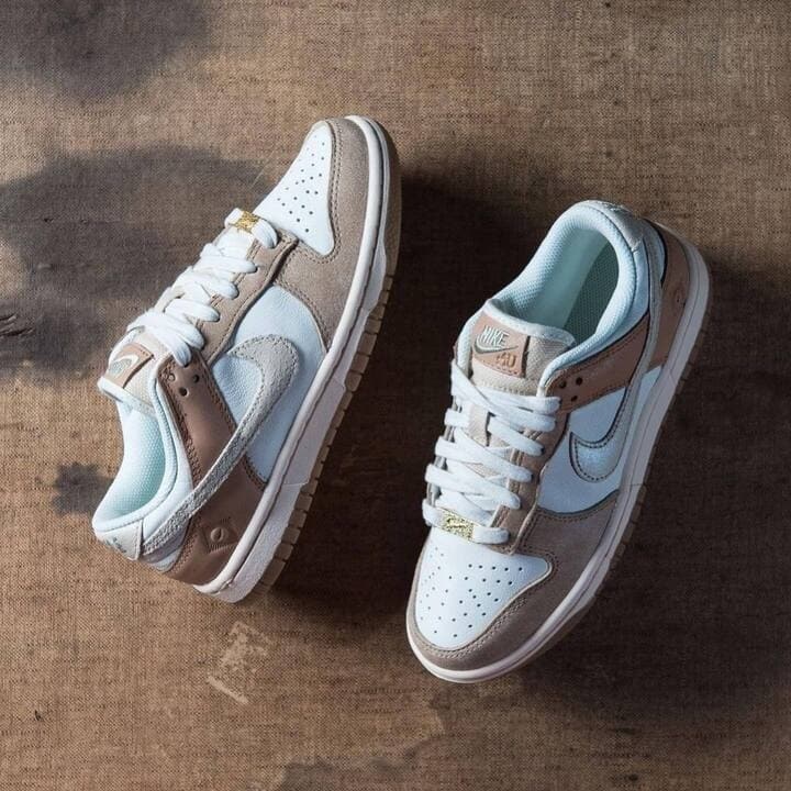 Nike Dunk Low "Australia"