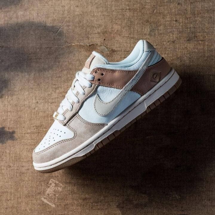 Nike Dunk Low "Australia"