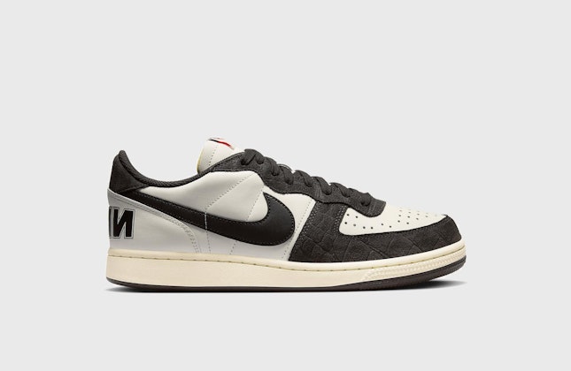 Nike Terminator Low "Velvet Brown" Nike Terminator Low "Velvet Brown"