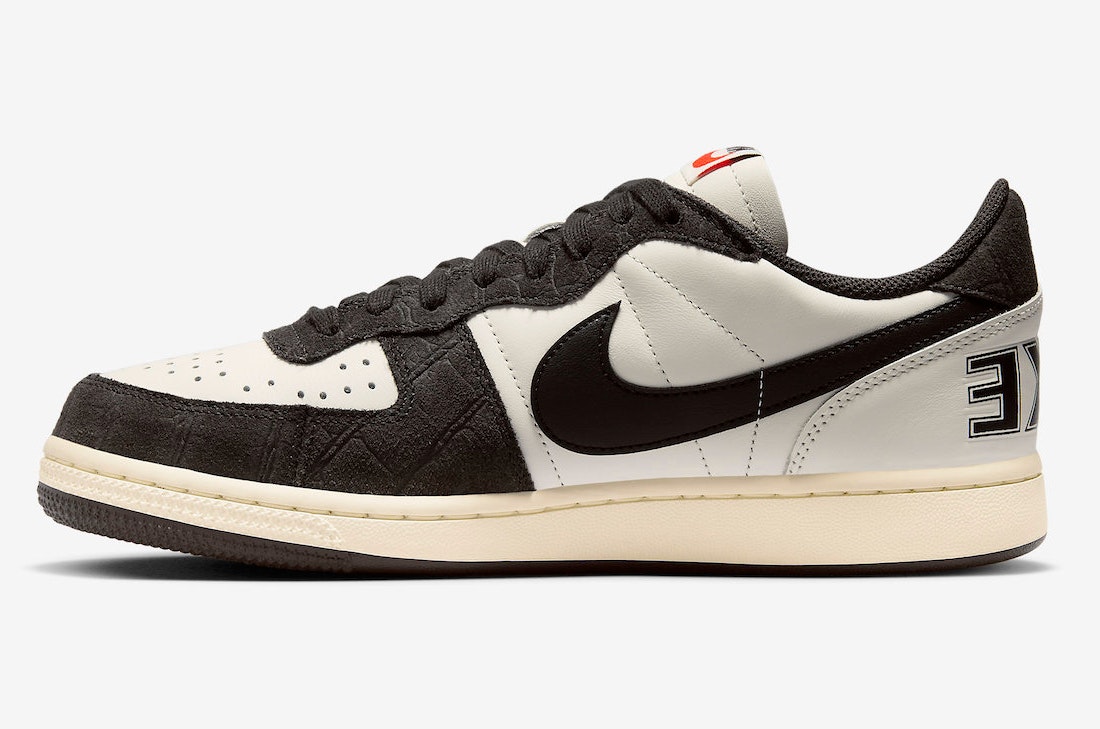 Nike Terminator Low "Velvet Brown"