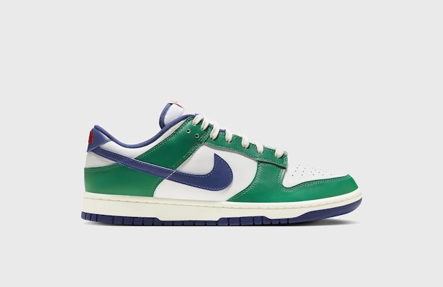 Nike Dunk Low "Gorge Green"