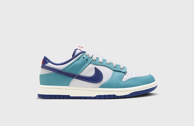 Nike Dunk Low "Nebula Blue" Nike Dunk Low "Nebula Blue"