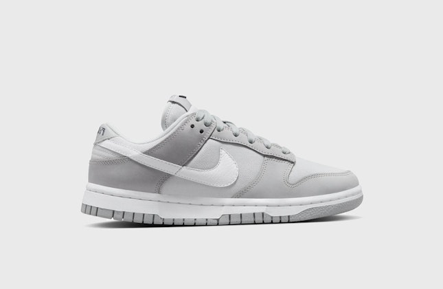 Nike Dunk Low NBHD "Light Smoke Grey" Nike Dunk Low NBHD "Light Smoke Grey"