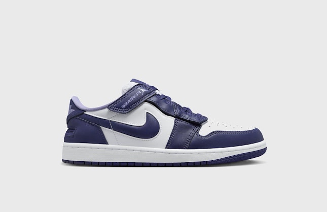 Air Jordan 1 Low FlyEase "Sky J Purple"