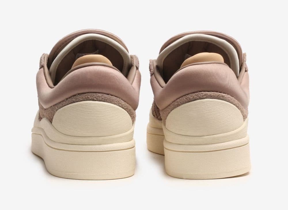 Bad Bunny x adidas Campus "Brown"