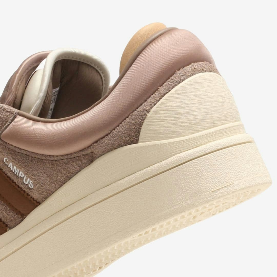 Bad Bunny x adidas Campus "Brown"