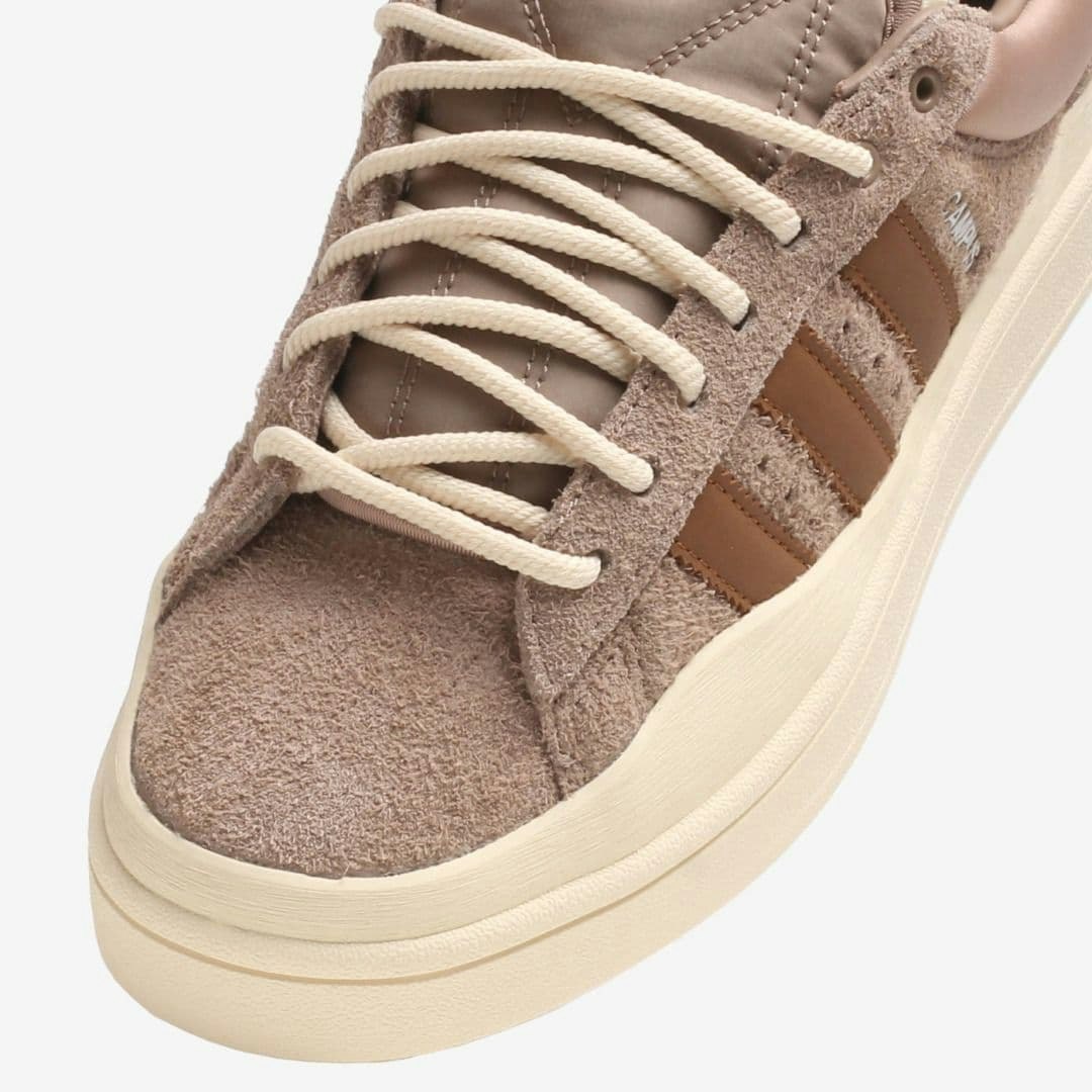 Bad Bunny x adidas Campus "Brown"