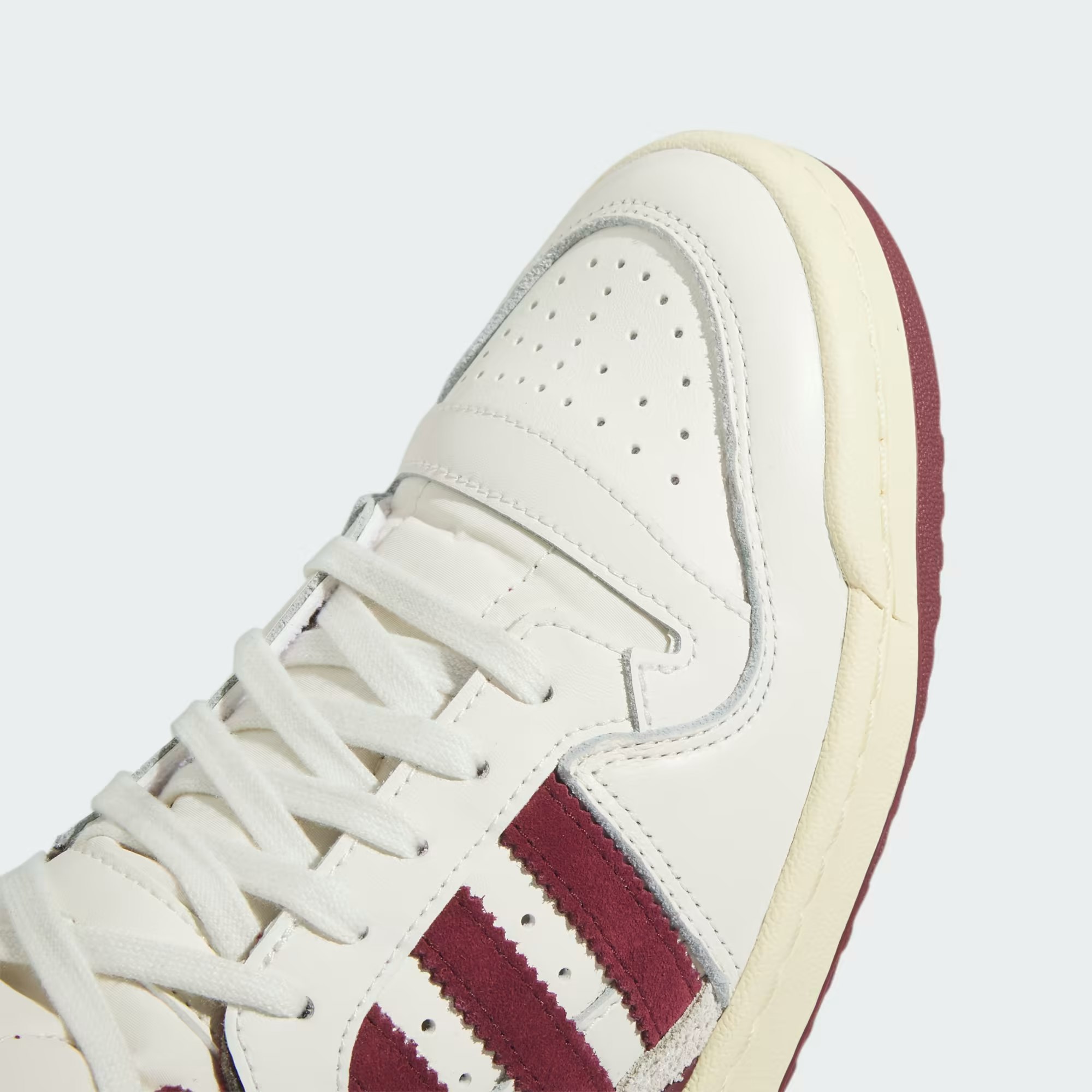 adidas Forum 84 High "Shadow Red"