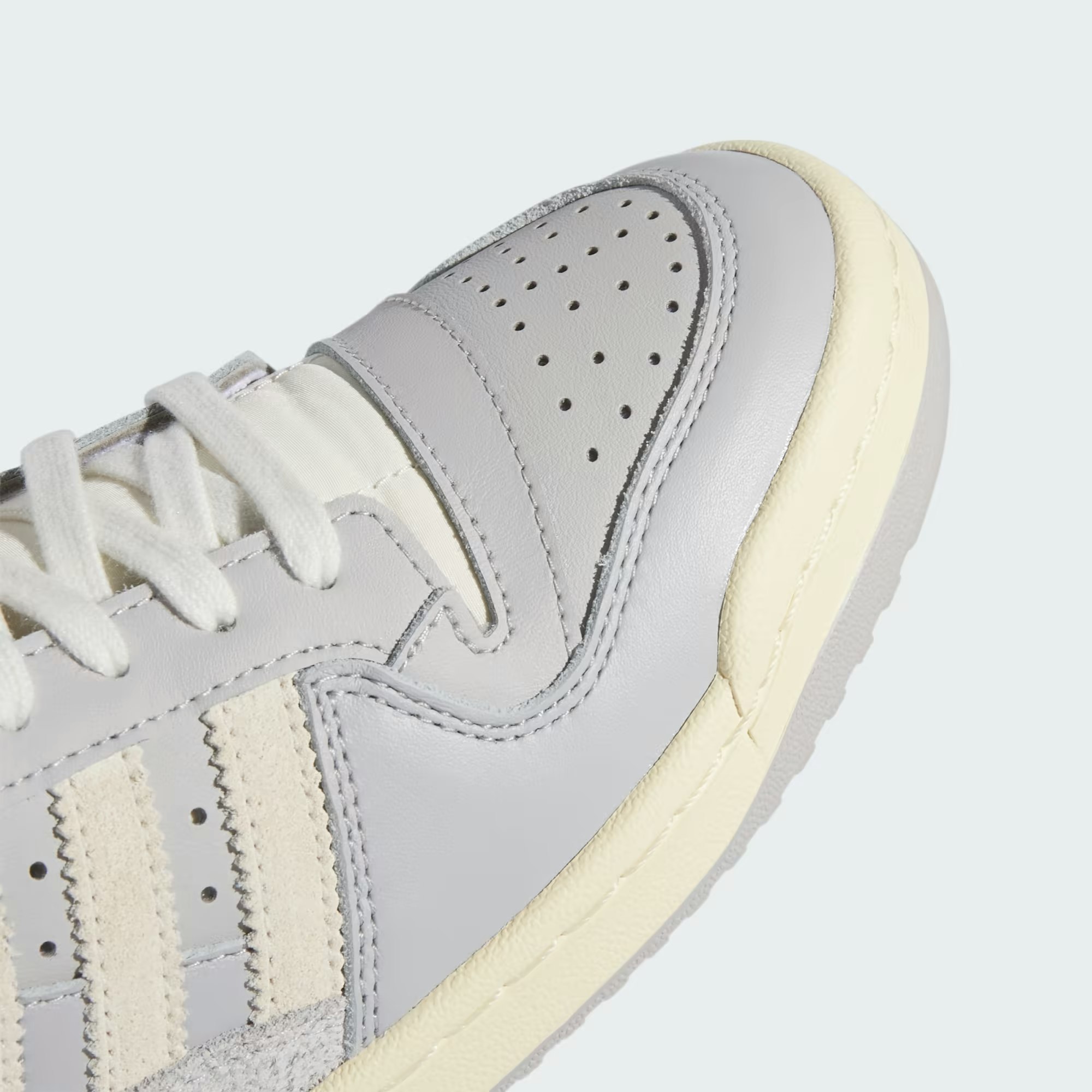 adidas Forum 84 High "Cream White"