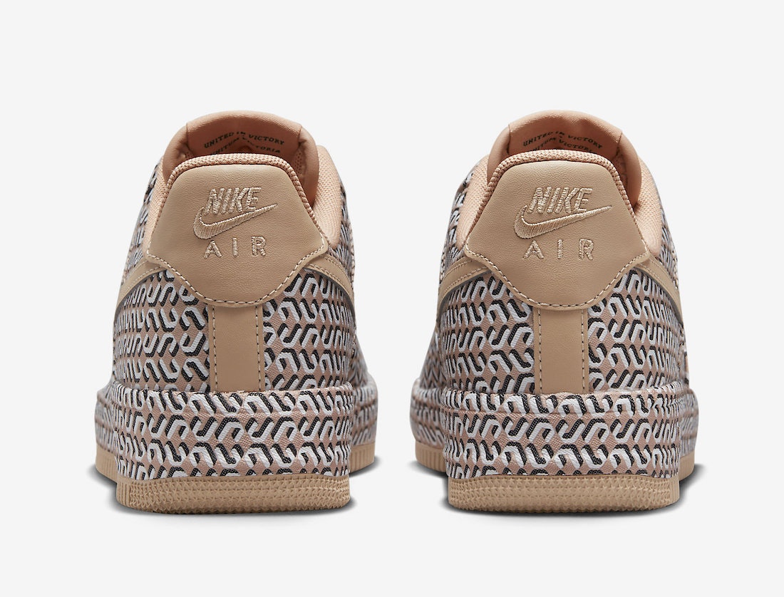 Nike Air Force 1 Low "United in Victory"