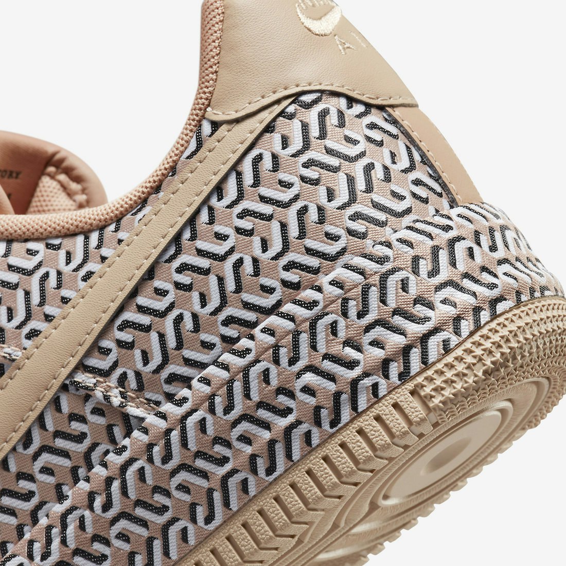 Nike Air Force 1 Low "United in Victory"