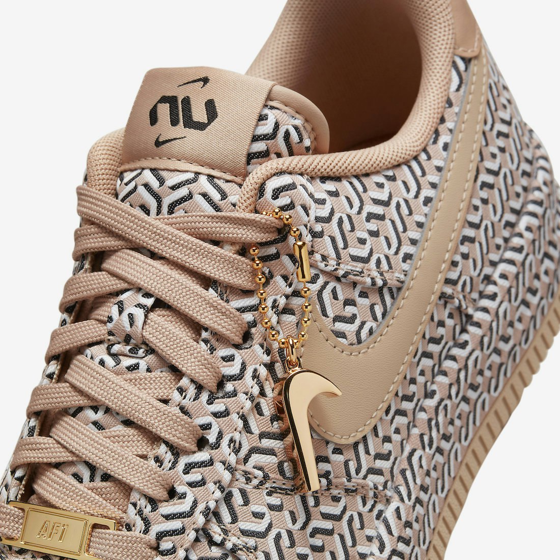 Nike Air Force 1 Low "United in Victory"