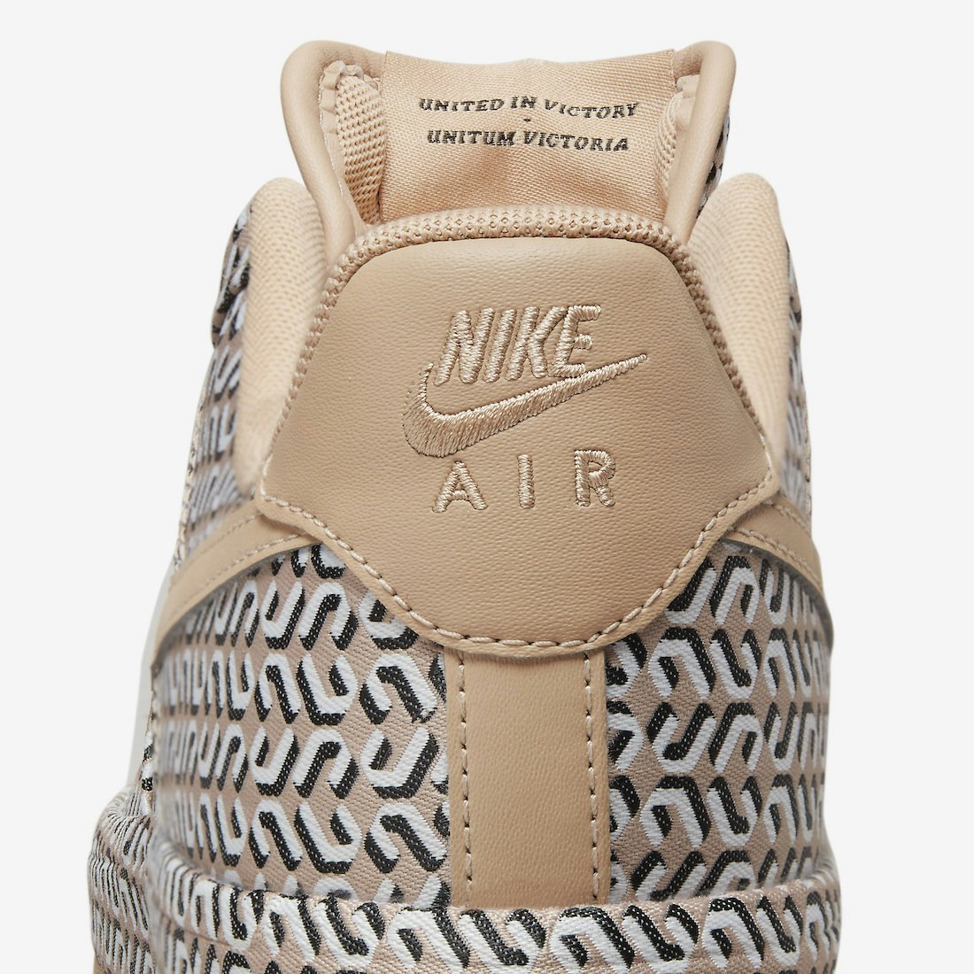 Nike Air Force 1 Low "United in Victory"