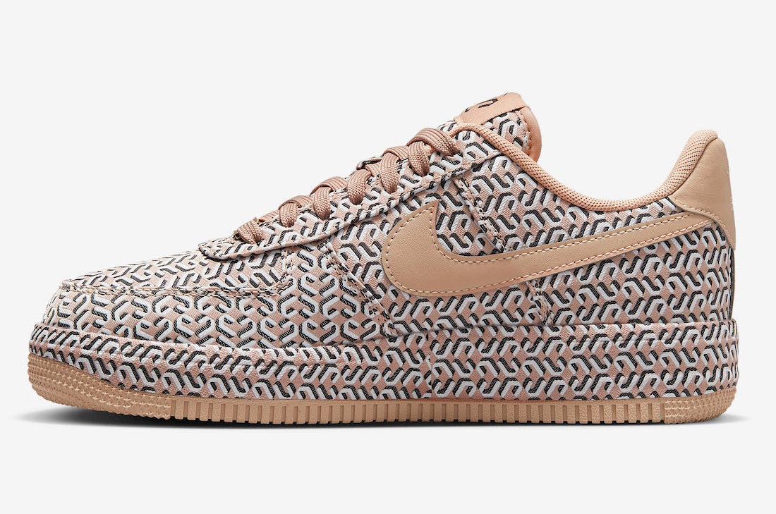 Nike Air Force 1 Low "United in Victory"