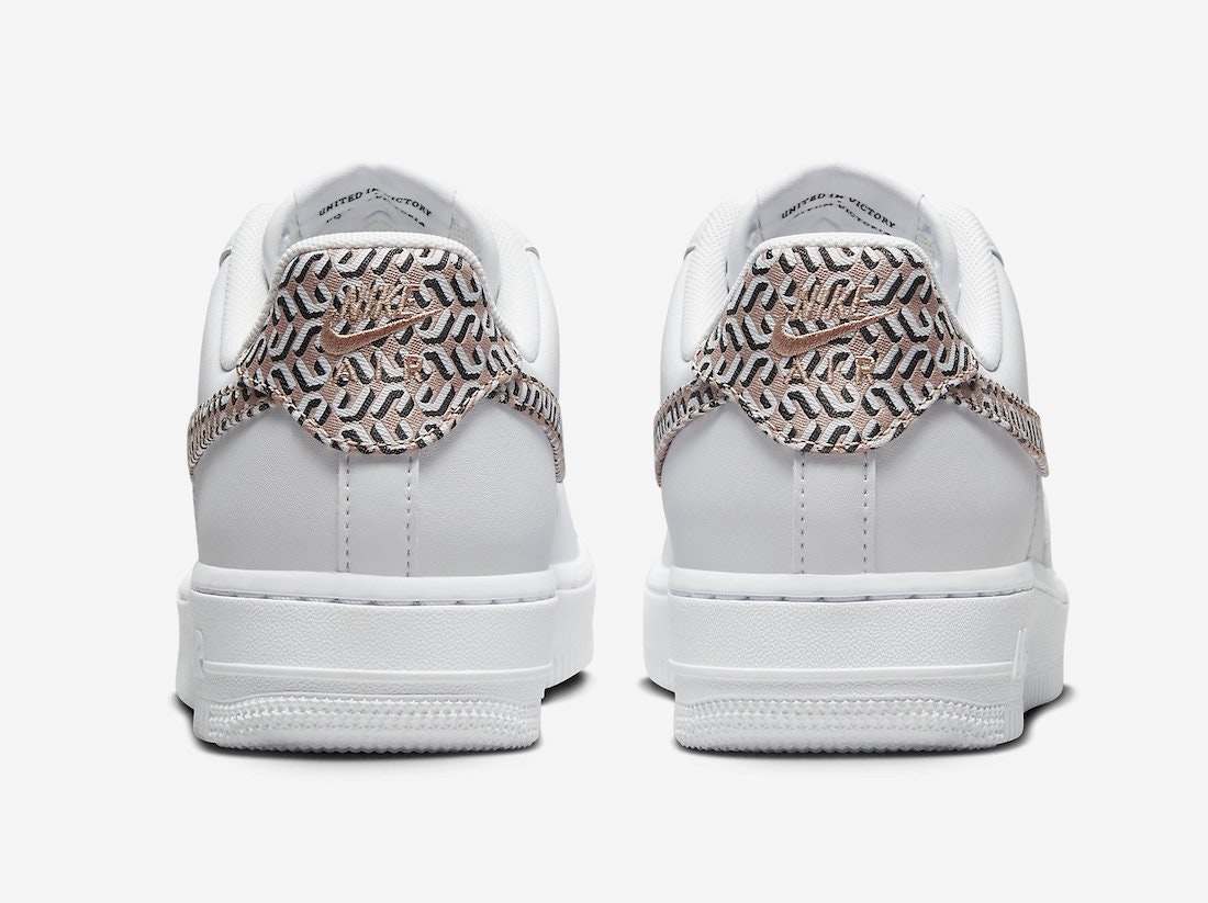 Nike Air Force 1 Low "United in Victory"