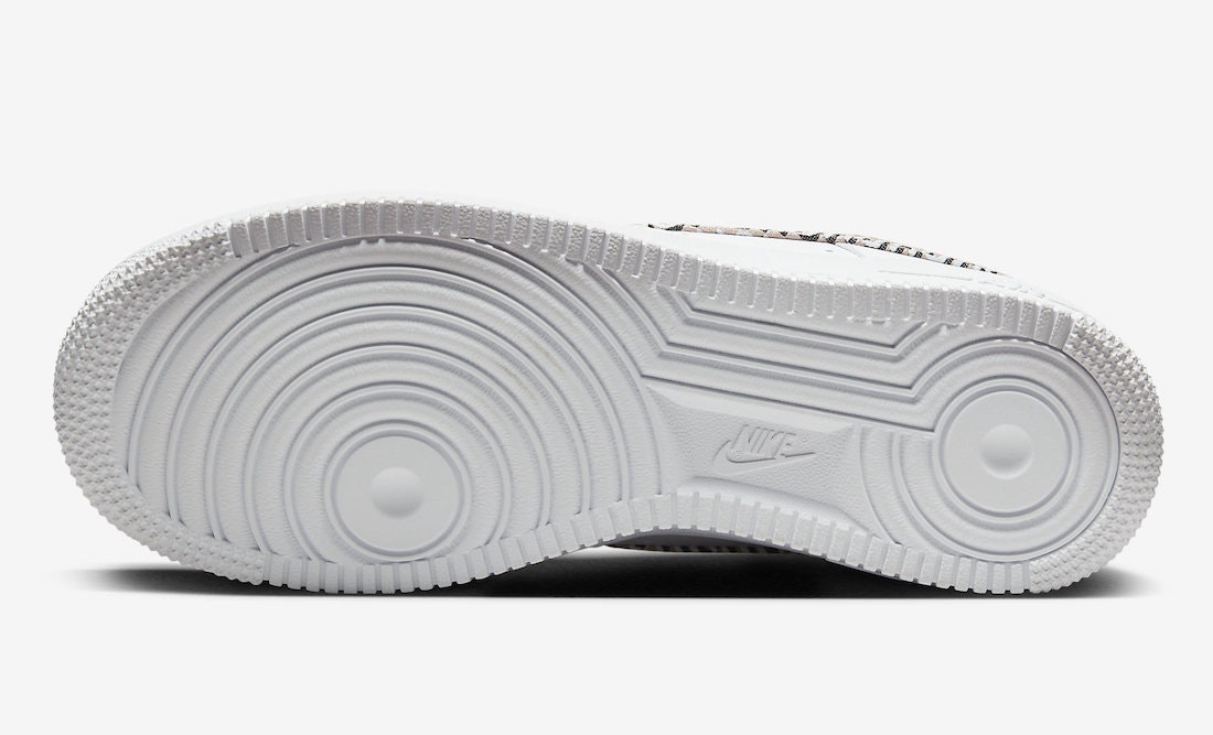 Nike Air Force 1 Low "United in Victory"