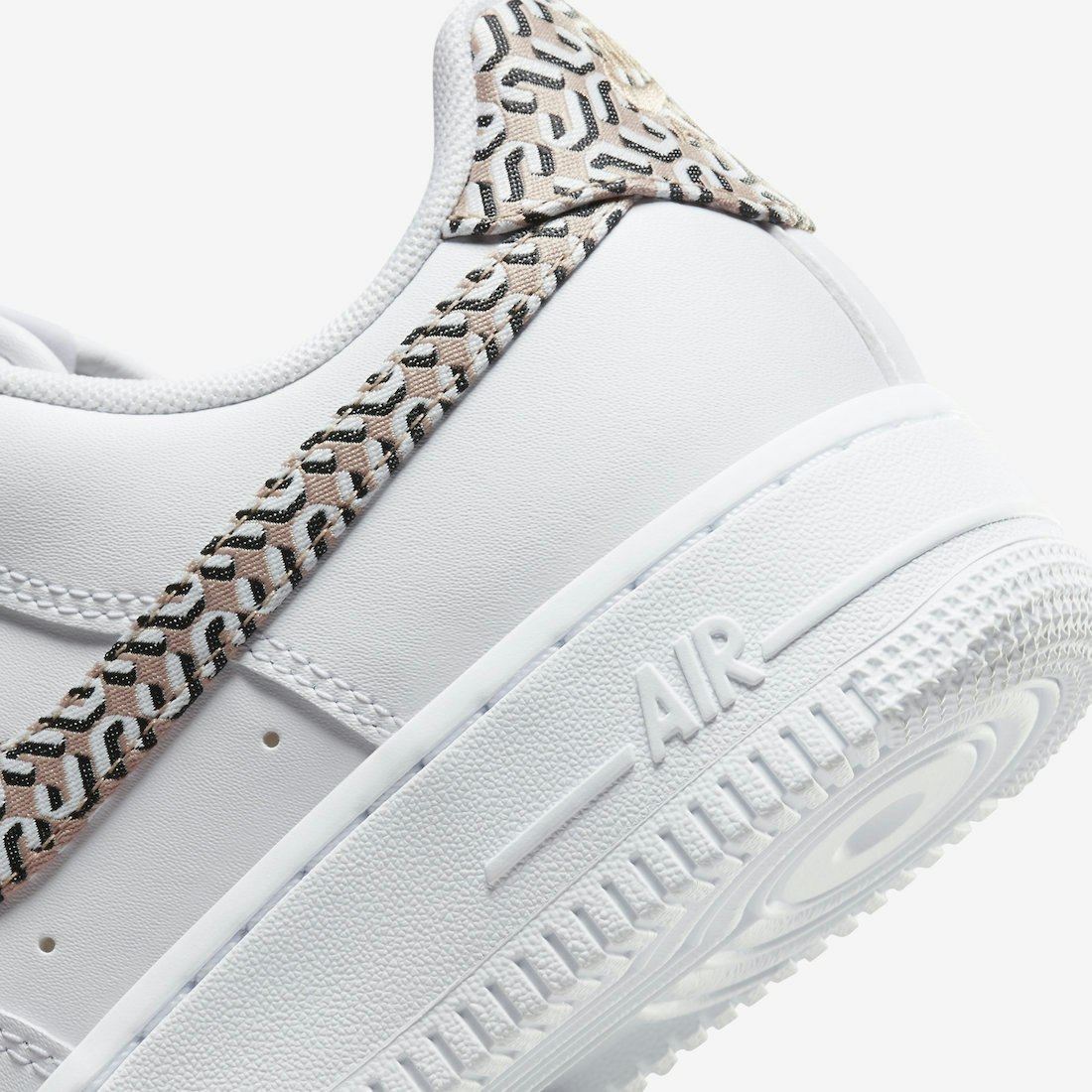 Nike Air Force 1 Low "United in Victory"
