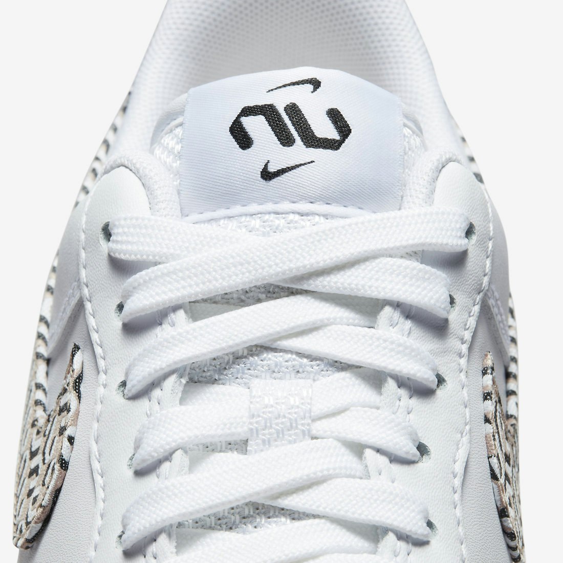 Nike Air Force 1 Low "United in Victory"
