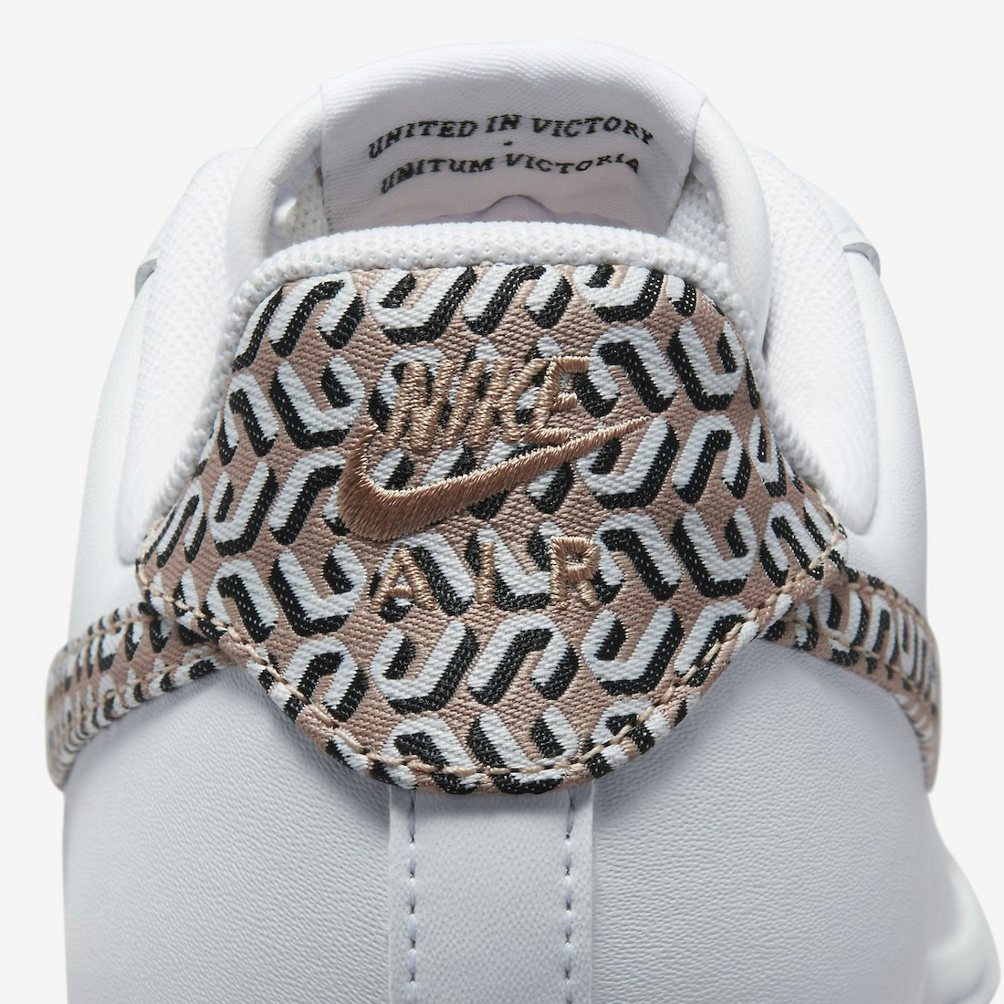 Nike Air Force 1 Low "United in Victory"