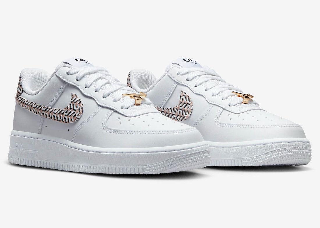 Nike Air Force 1 Low "United in Victory"