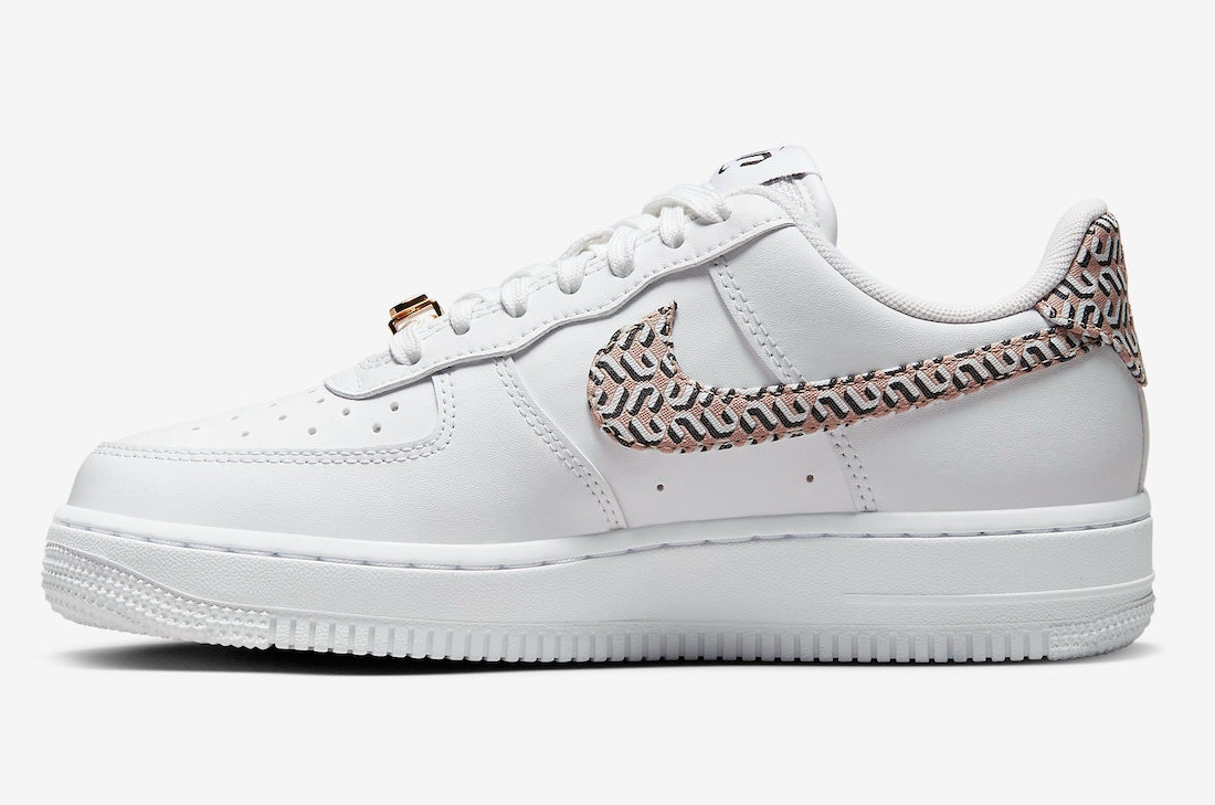 Nike Air Force 1 Low "United in Victory"
