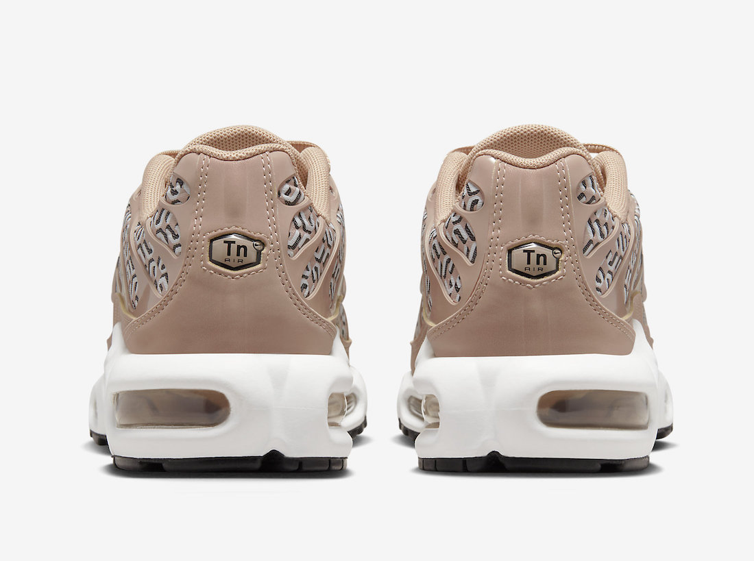 Nike Air Max Plus United in Victory kaufen FB2557 200 HEAT MVMNT