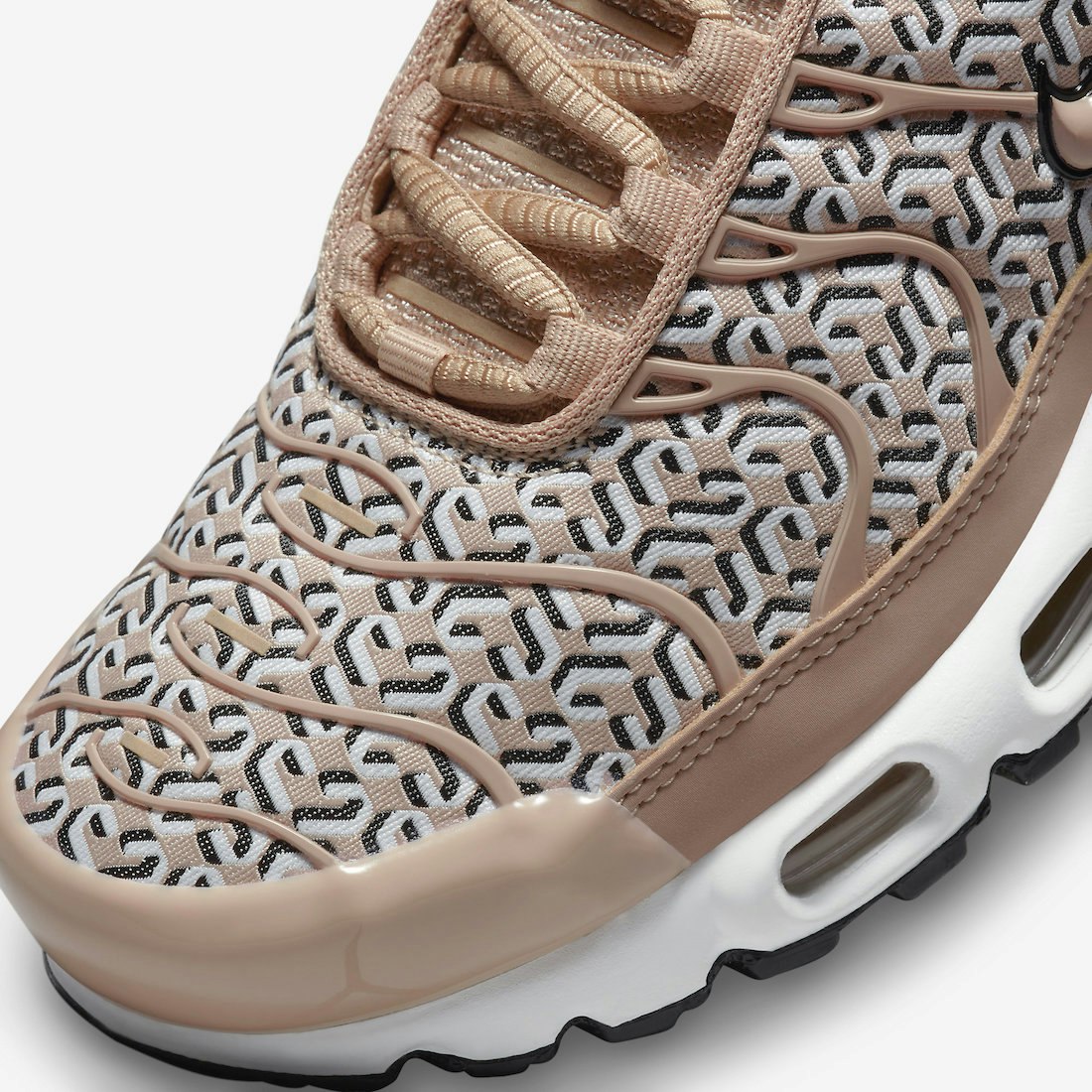 Nike Air Max Plus "United in Victory"