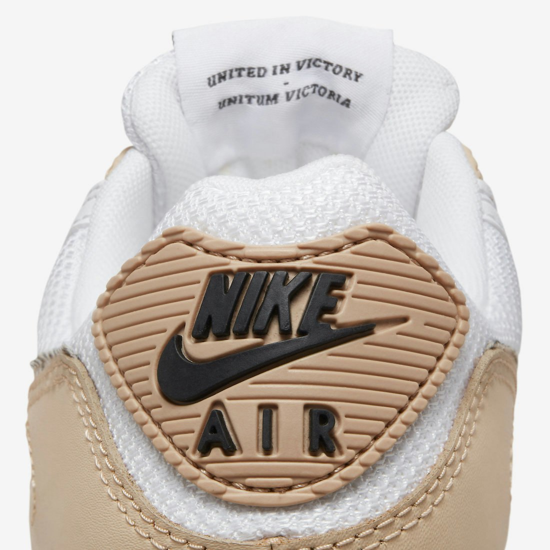Nike Air Max 90 "United in Victory"