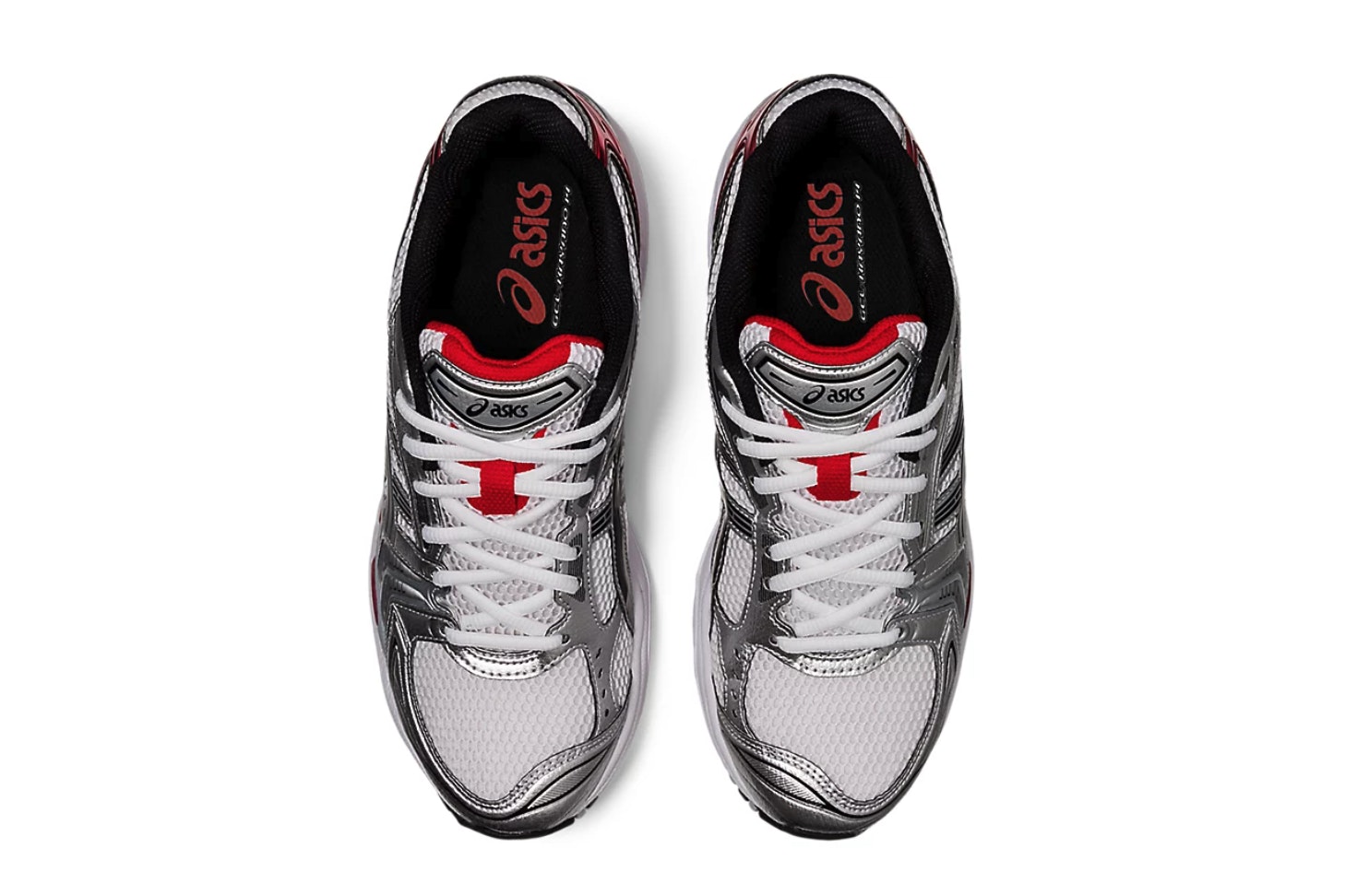 Asics kayano rouge shop