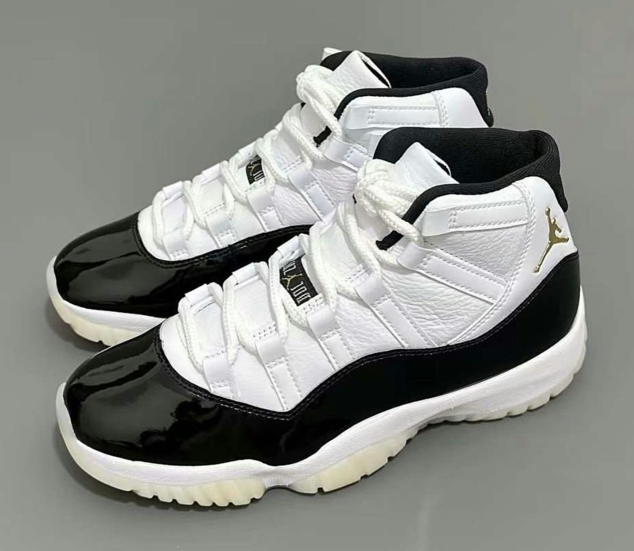 Nike Air Jordan 11 "DMP" (Defining Moment)