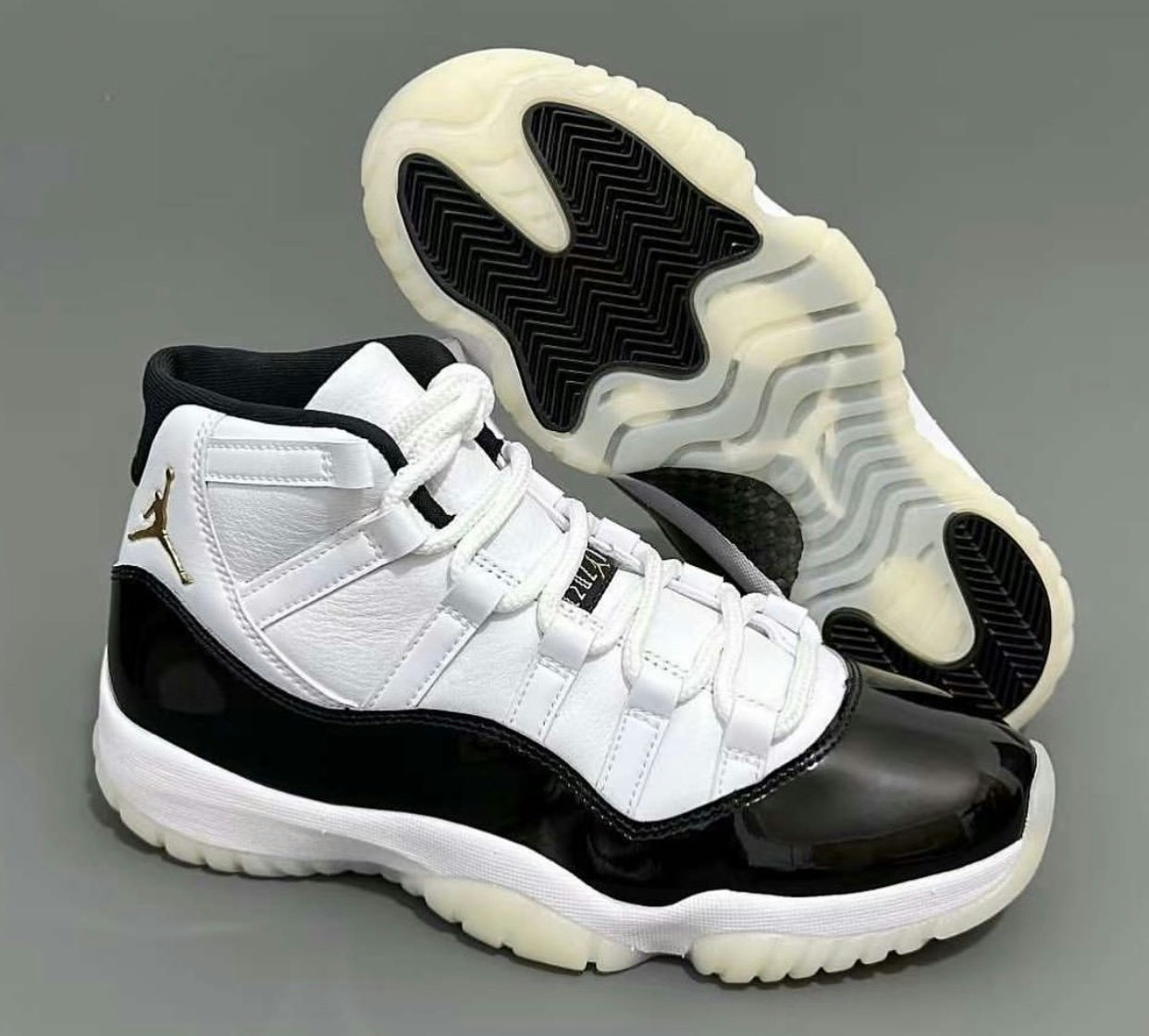 Nike Air Jordan 11 "DMP" (Defining Moments) kaufen