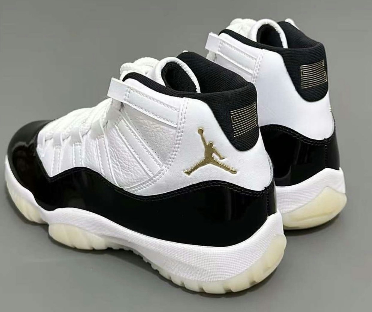 Nike Air Jordan 11 "DMP" (Defining Moment)