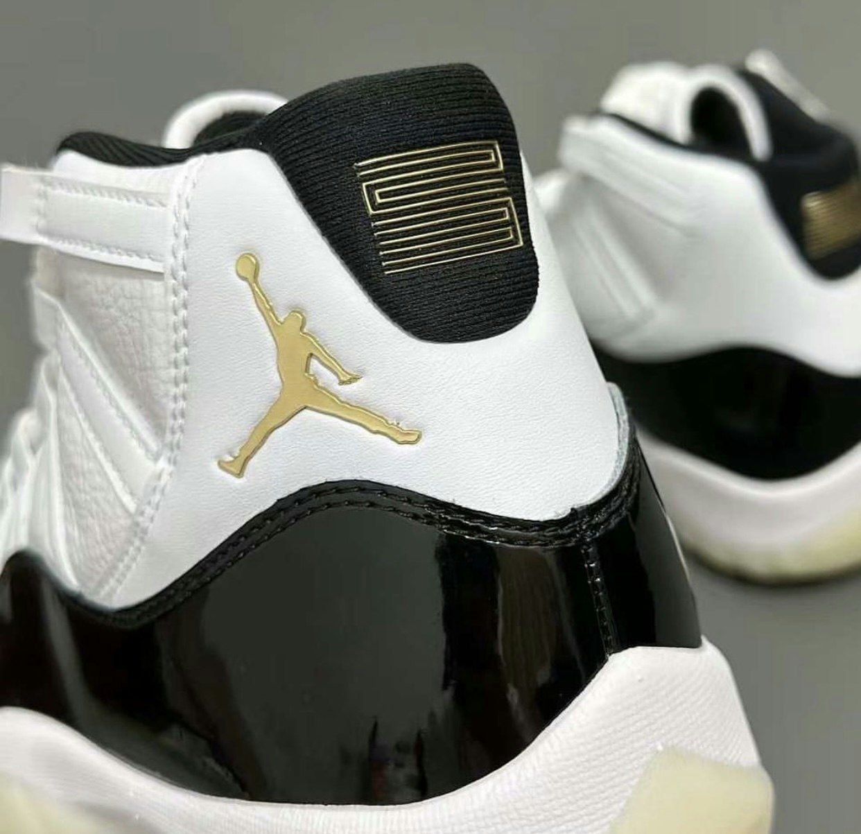 Nike Air Jordan 11 "DMP" (Defining Moment)