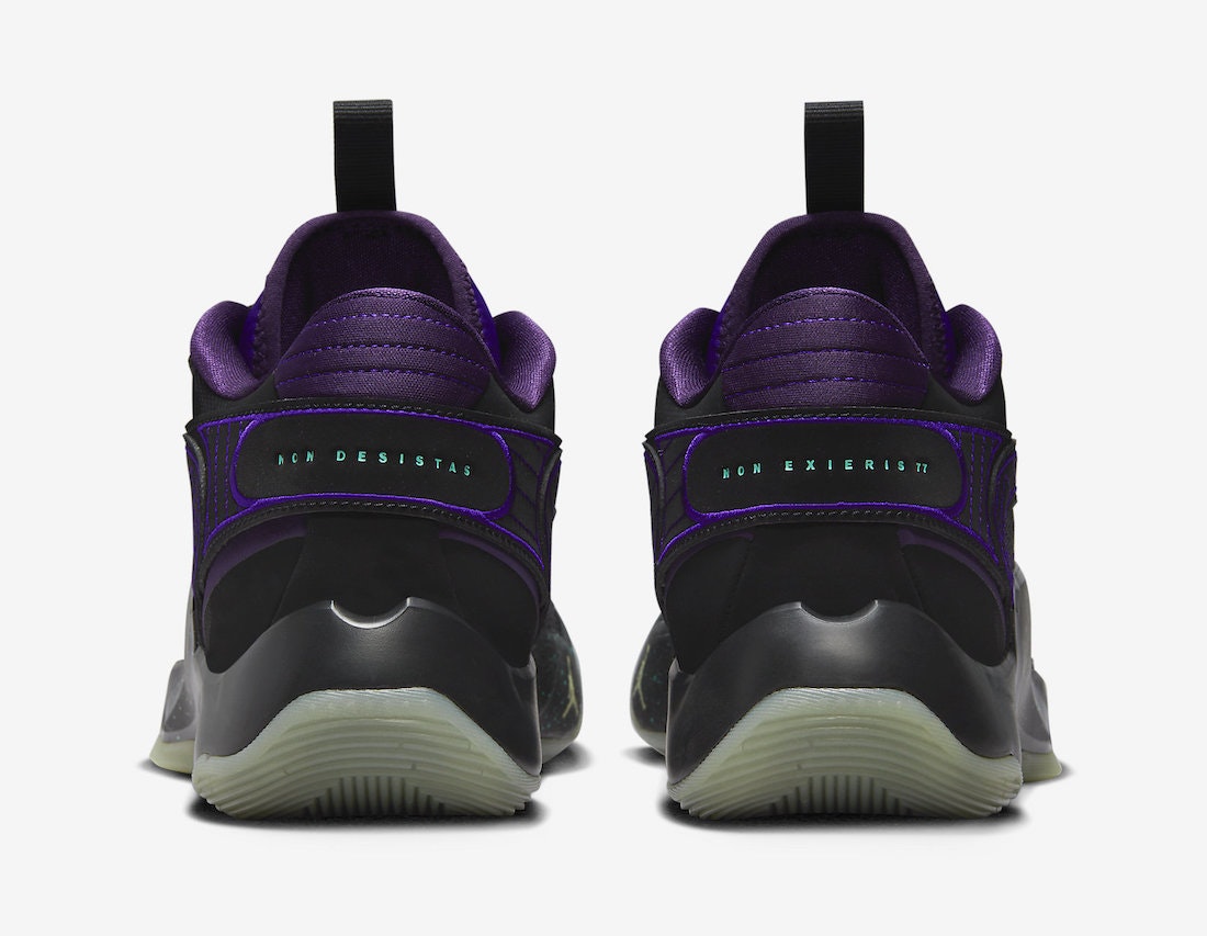 Jordan Luka 2 "Space Hunter"
