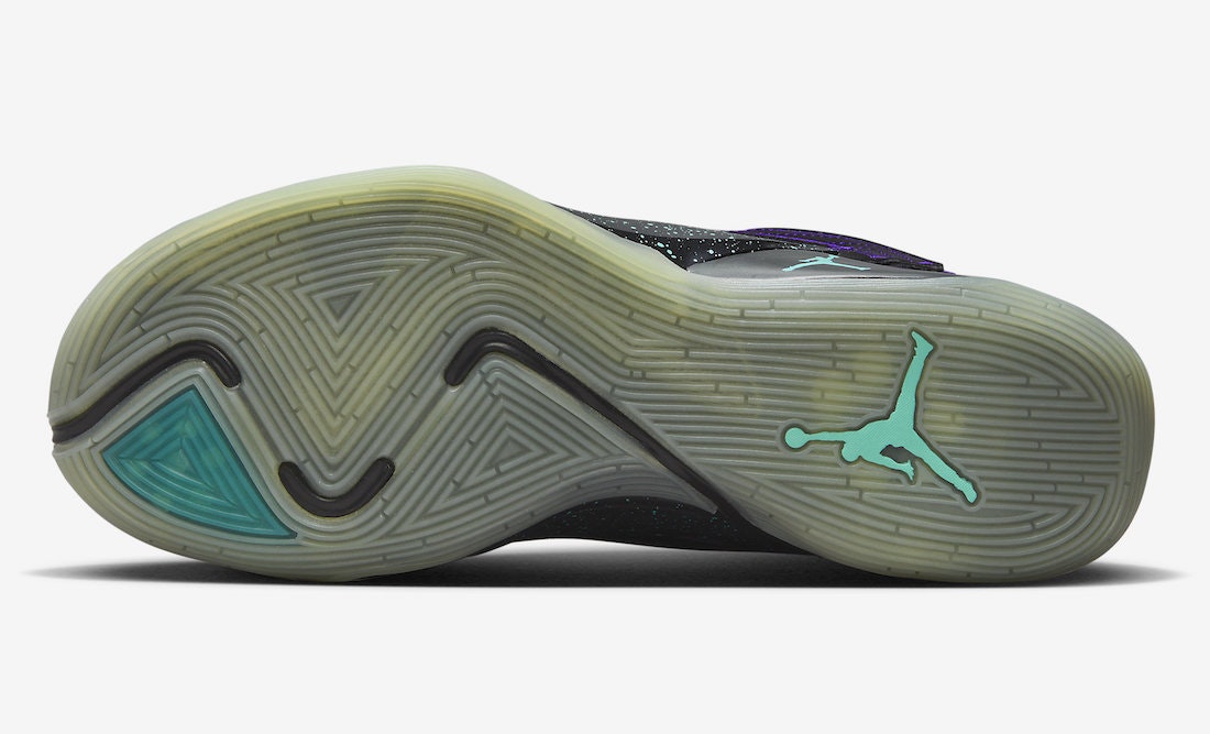 Jordan Luka 2 "Space Hunter"