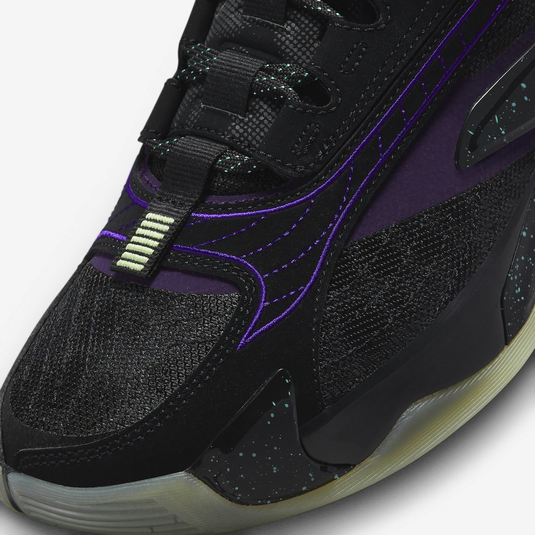Jordan Luka 2 "Space Hunter"